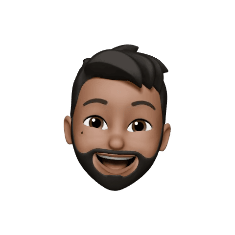 Smile Memoji